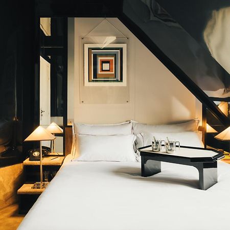 Hotel Chateau D'Eau Париж Экстерьер фото