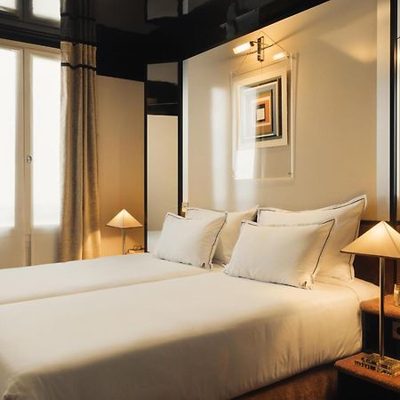 Hotel Chateau D'Eau Париж Экстерьер фото