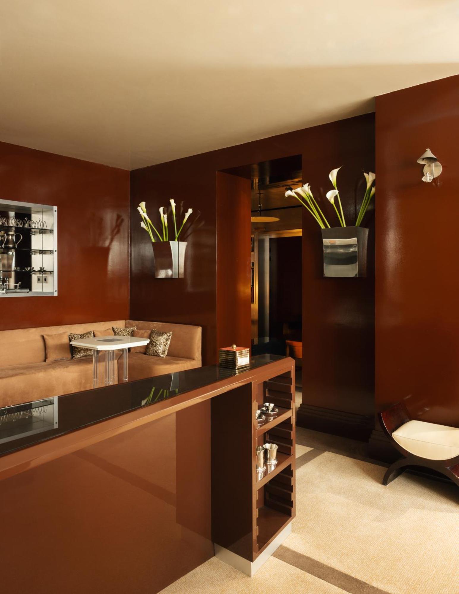 Hotel Chateau D'Eau Париж Экстерьер фото