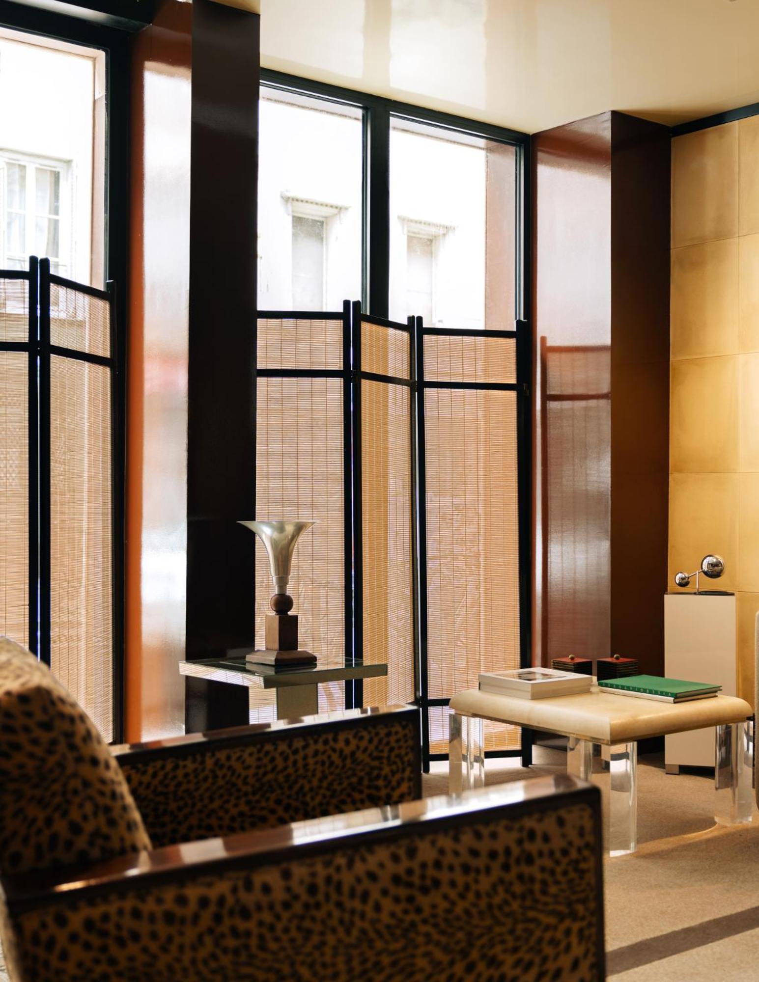 Hotel Chateau D'Eau Париж Экстерьер фото