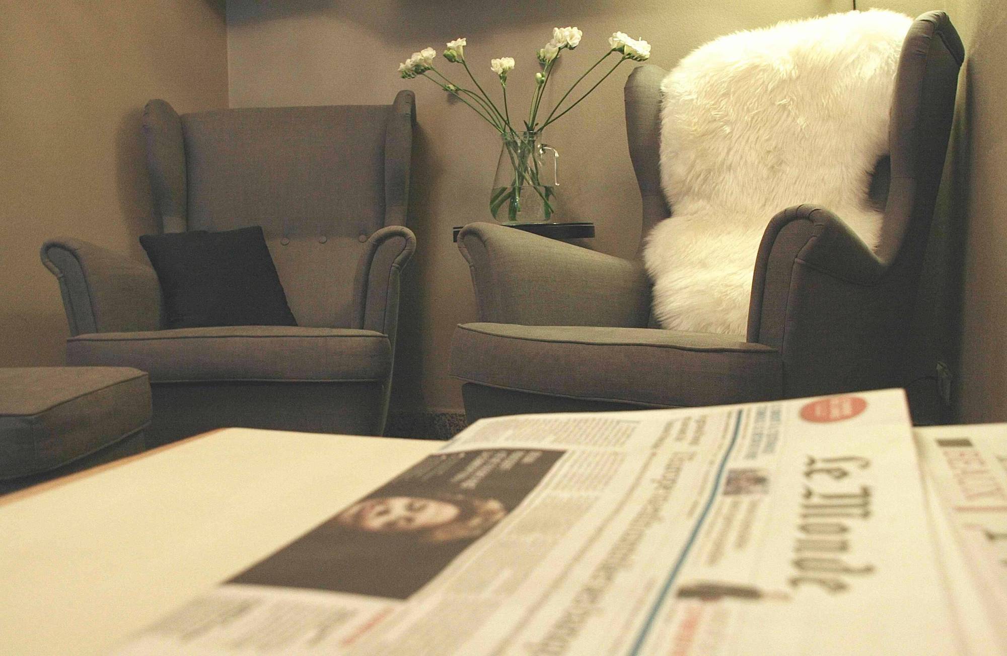 Hotel Chateau D'Eau Париж Интерьер фото